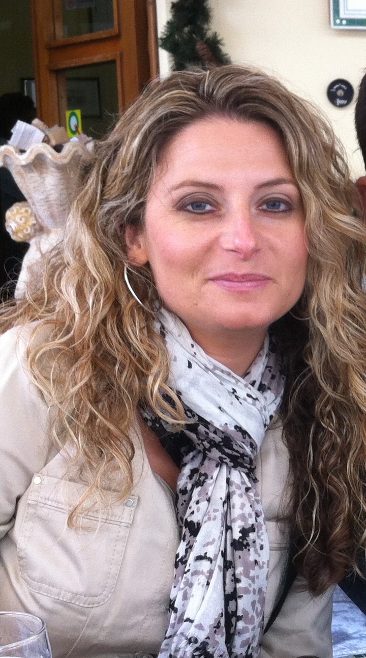 Christina Nicassio, MBA